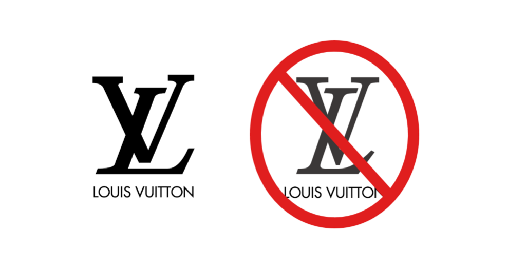 Louis Vuitton wins victory against dealers selling counterfeit products and illegally infringing ...